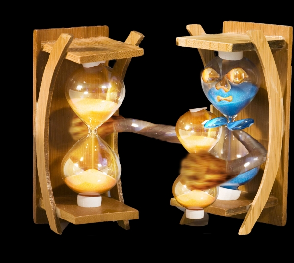 Creation of Always like Blue!!: Step 6